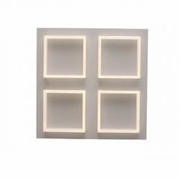 Потолочный светодиодный светильник ST Luce Cubico  - 2